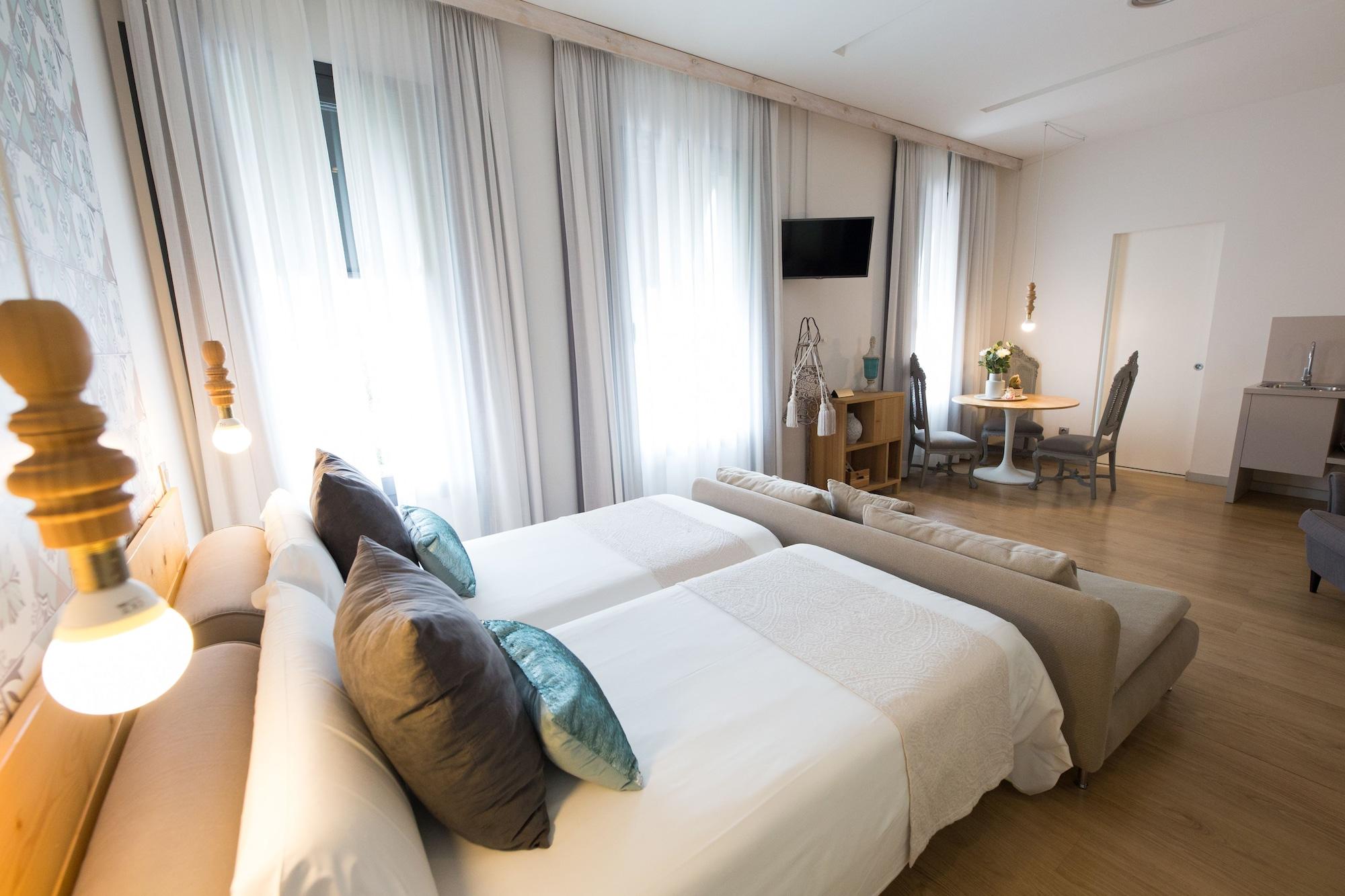 Hotel Catalina ラスパルマス・デ・グランカナリア エクステリア 写真