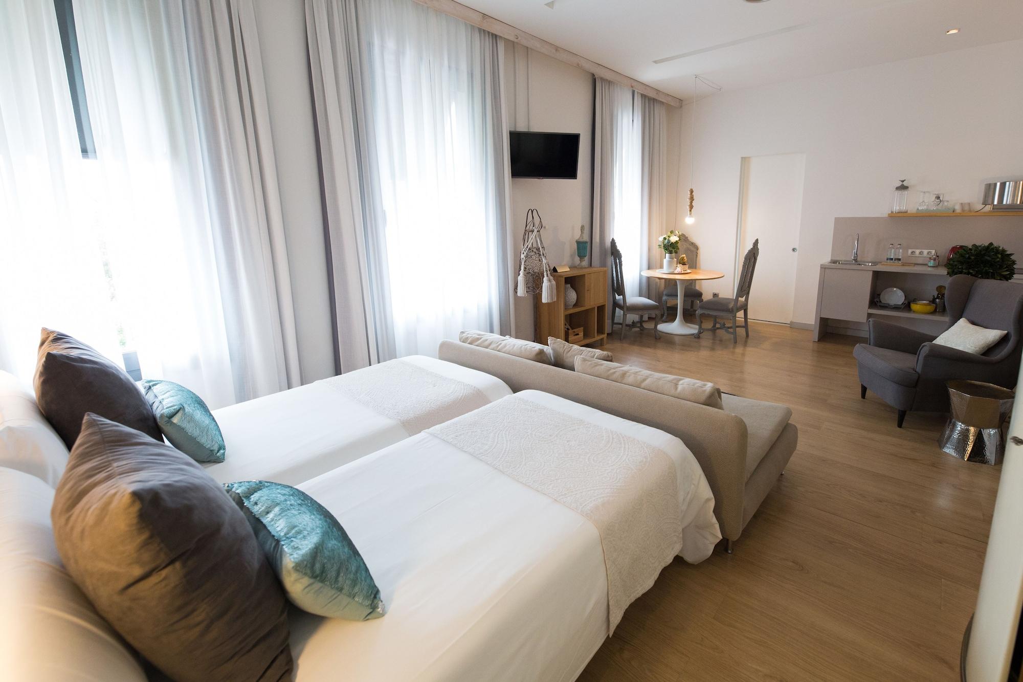 Hotel Catalina ラスパルマス・デ・グランカナリア エクステリア 写真