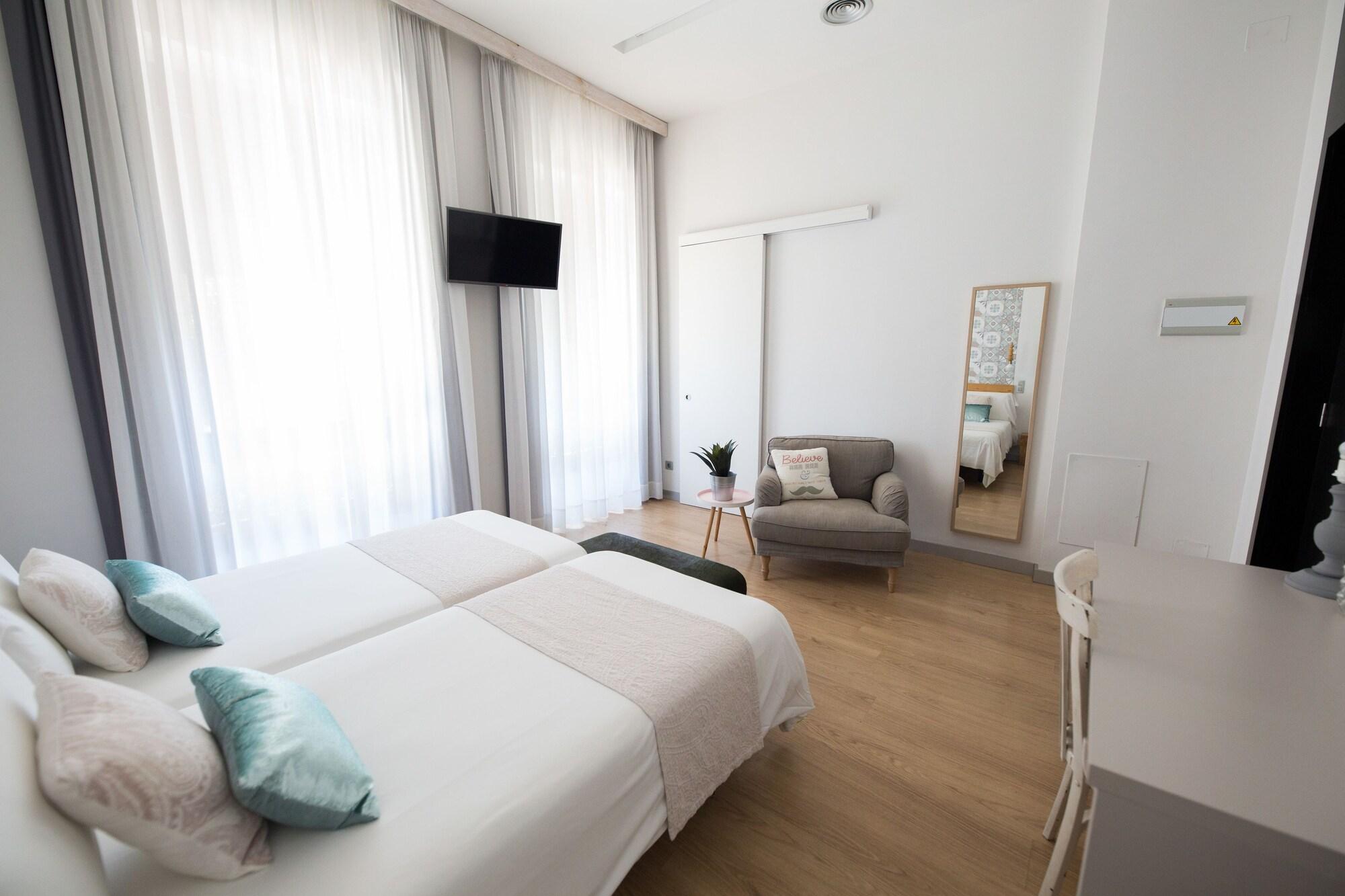 Hotel Catalina ラスパルマス・デ・グランカナリア エクステリア 写真
