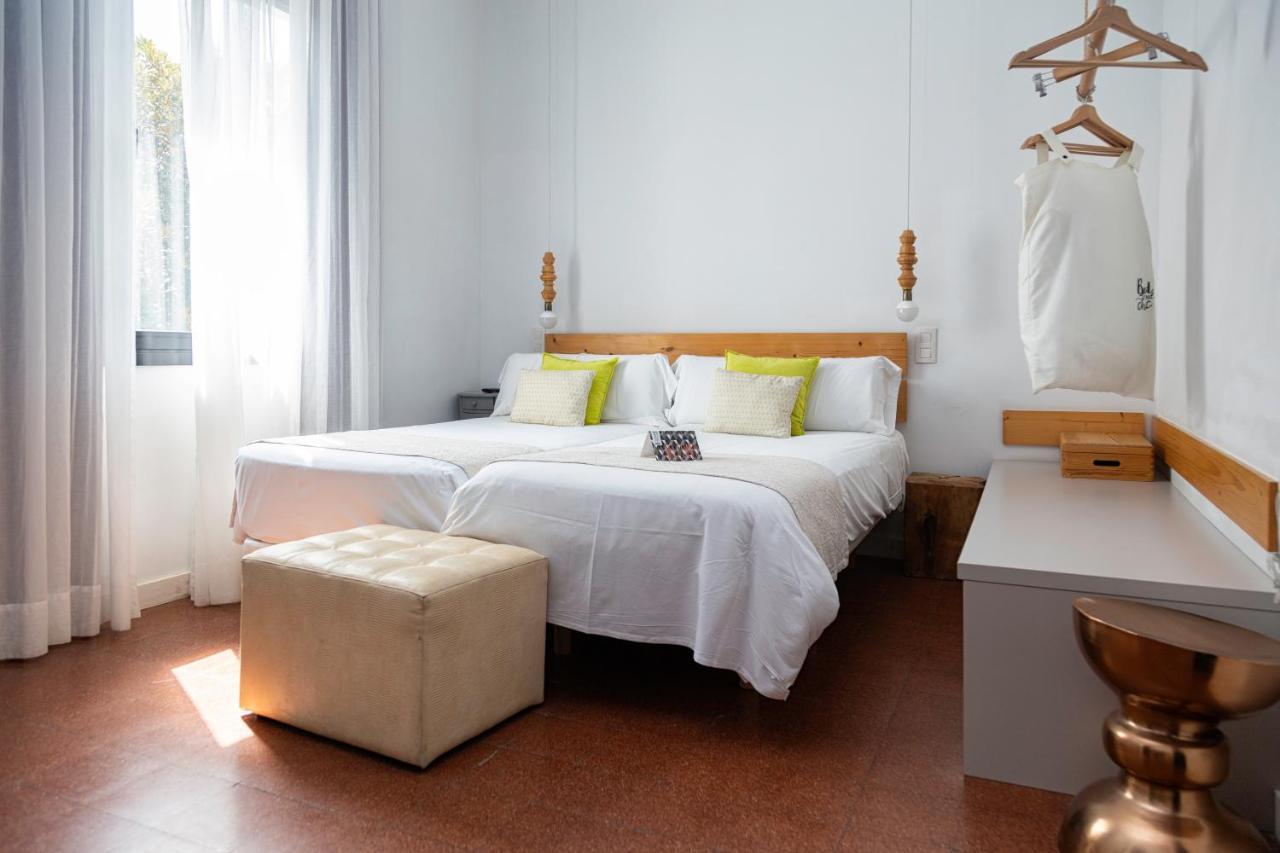 Hotel Catalina ラスパルマス・デ・グランカナリア エクステリア 写真