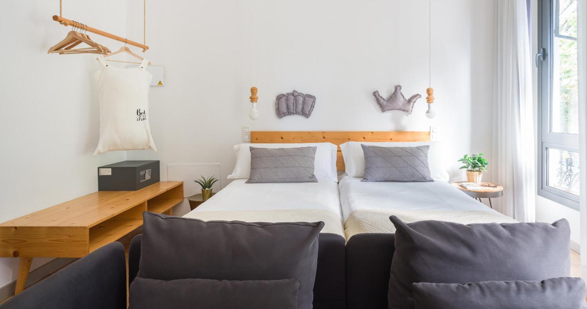 Hotel Catalina ラスパルマス・デ・グランカナリア エクステリア 写真