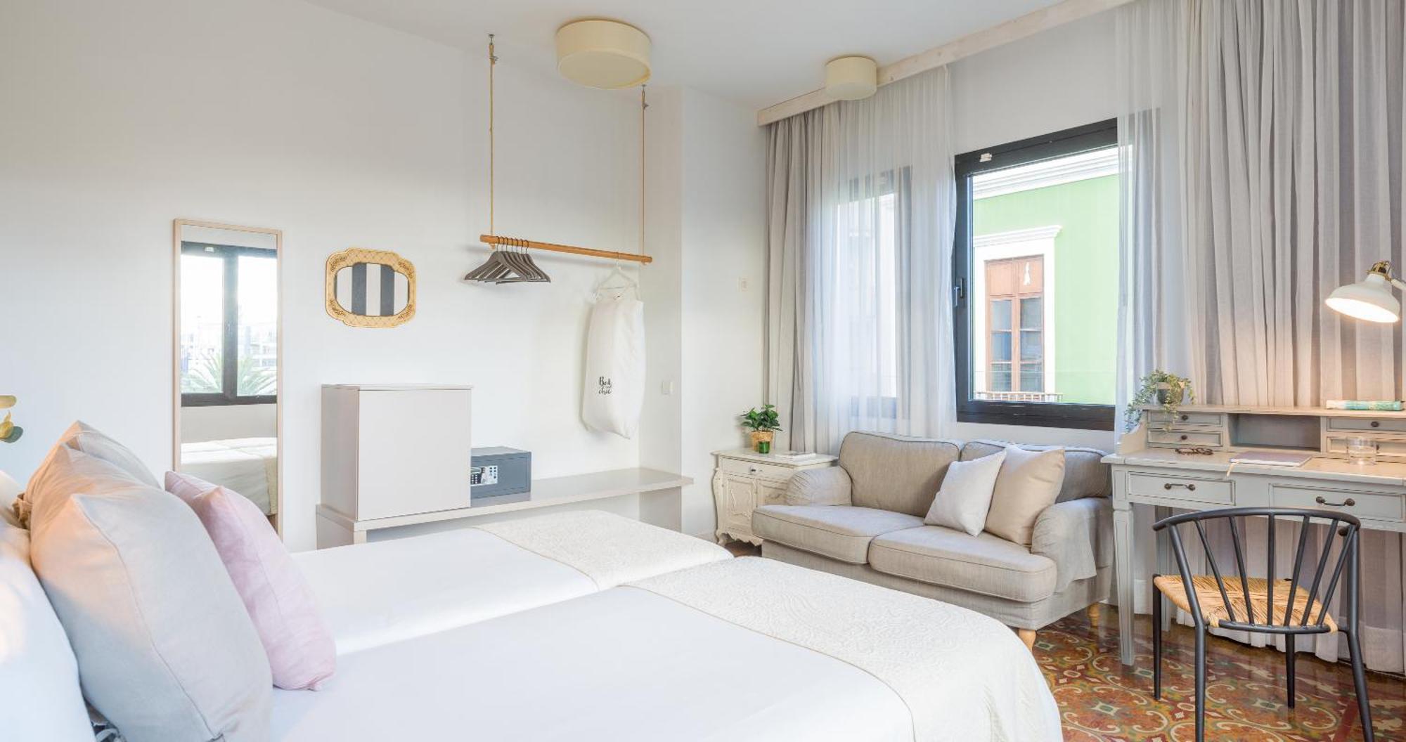 Hotel Catalina ラスパルマス・デ・グランカナリア エクステリア 写真
