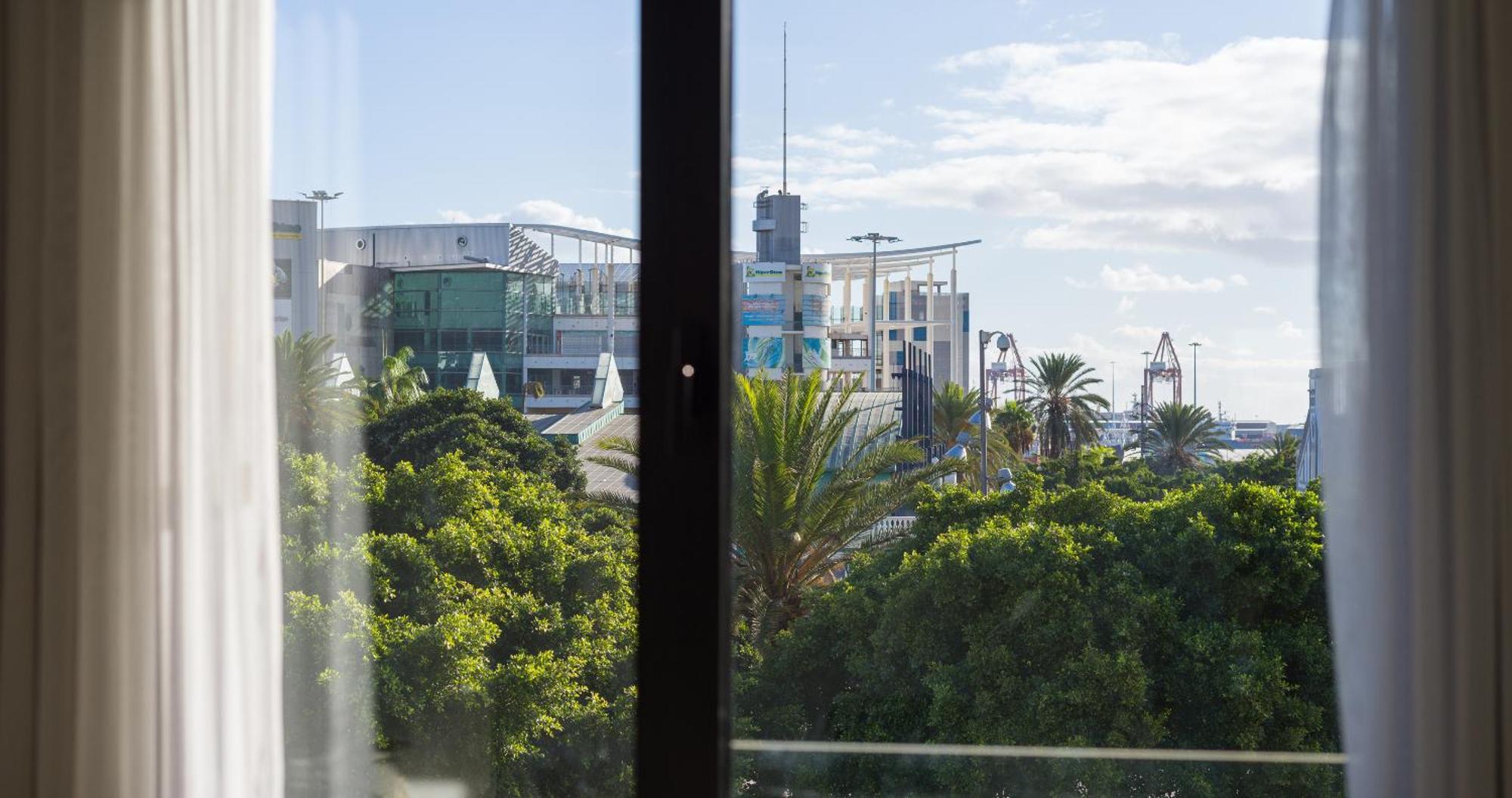 Hotel Catalina ラスパルマス・デ・グランカナリア エクステリア 写真