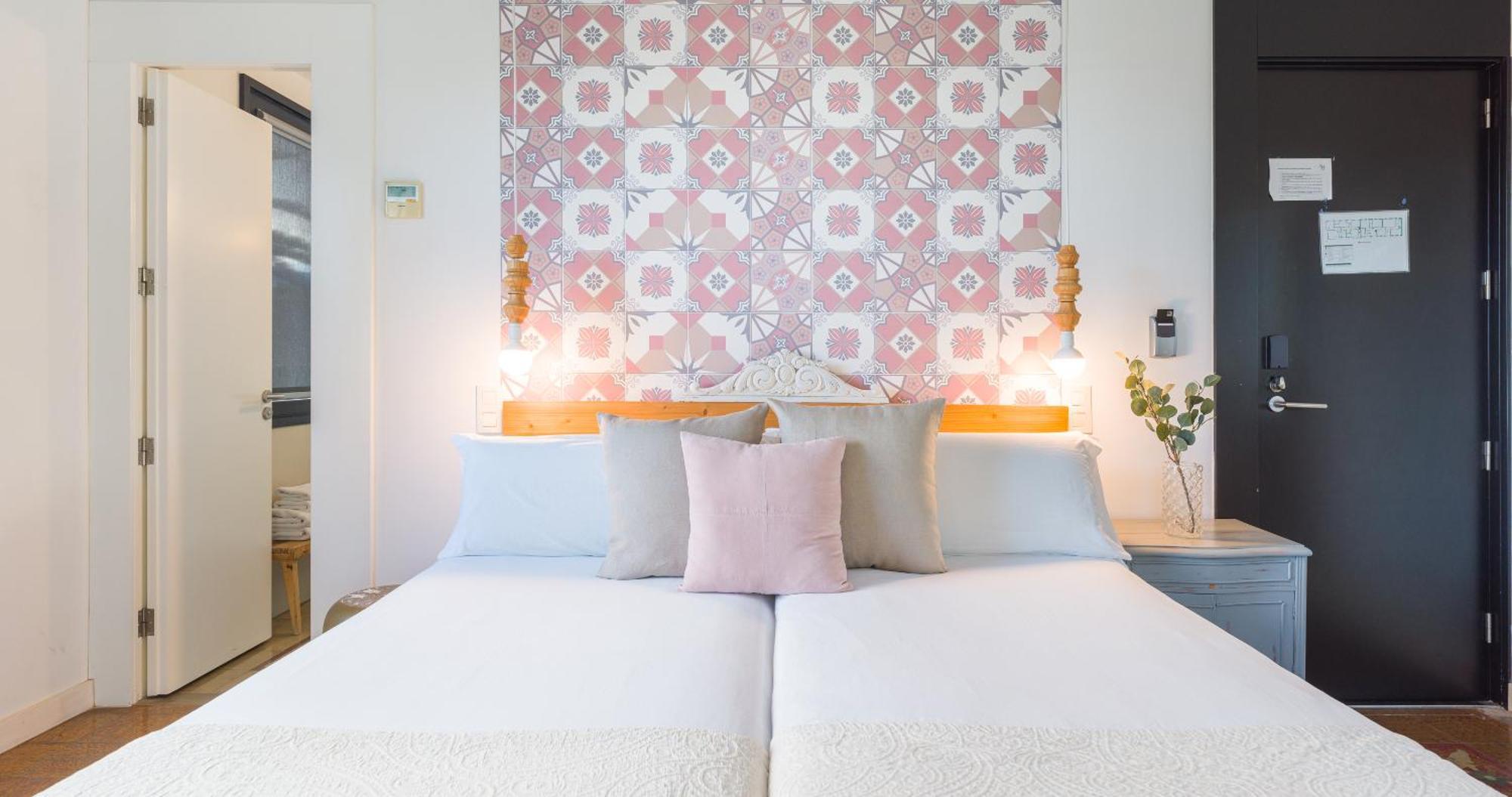 Hotel Catalina ラスパルマス・デ・グランカナリア エクステリア 写真