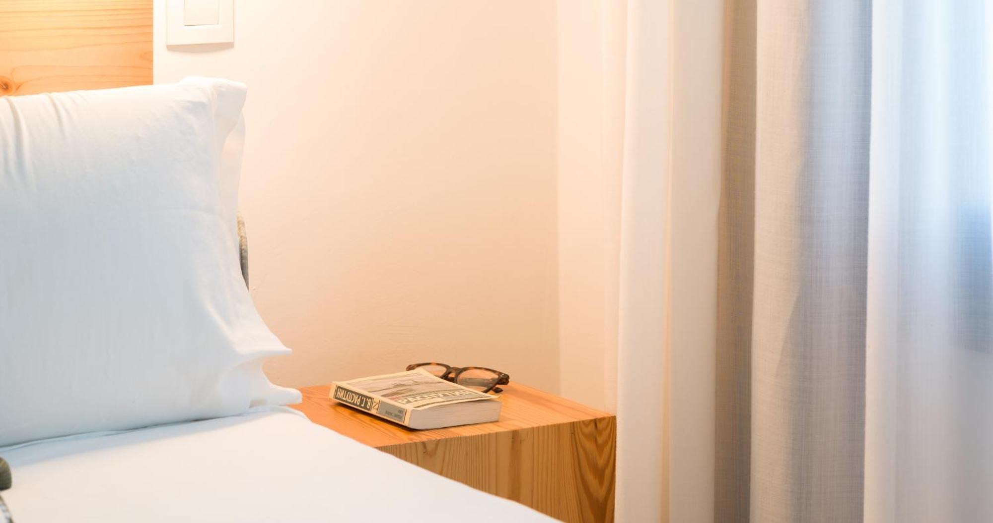 Hotel Catalina ラスパルマス・デ・グランカナリア エクステリア 写真