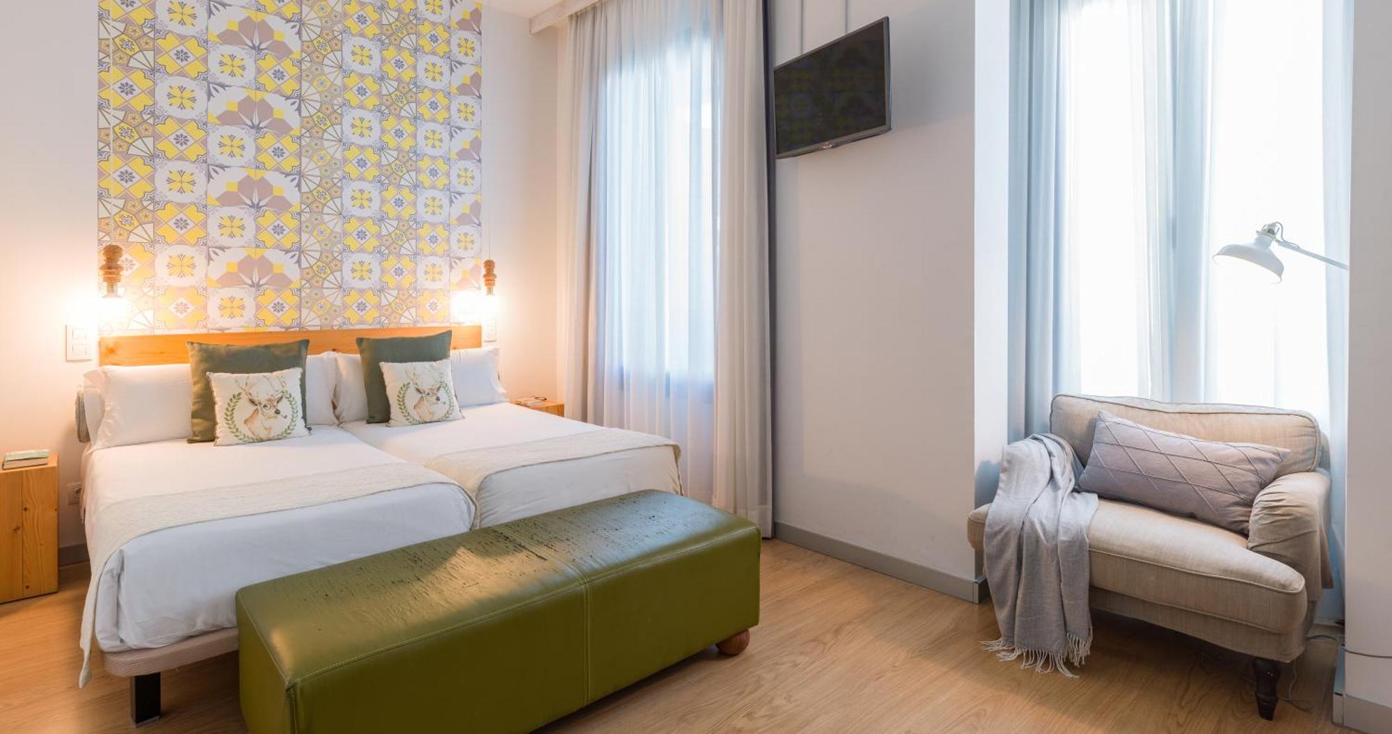 Hotel Catalina ラスパルマス・デ・グランカナリア エクステリア 写真