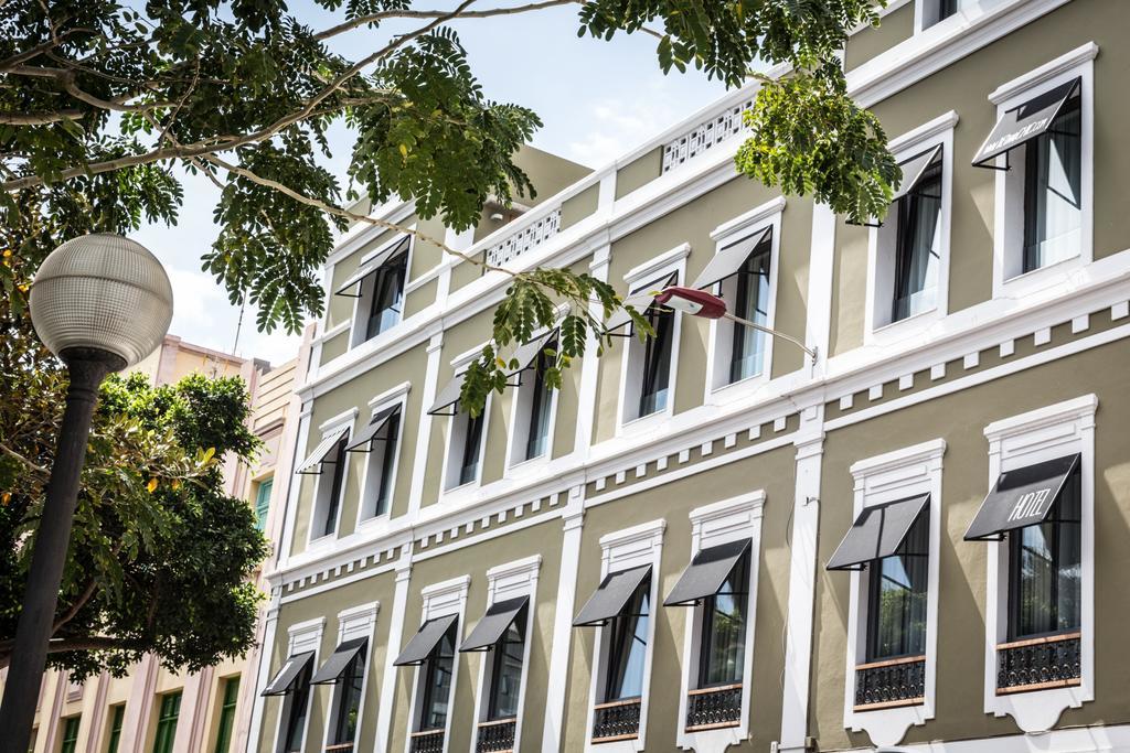 Hotel Catalina ラスパルマス・デ・グランカナリア エクステリア 写真