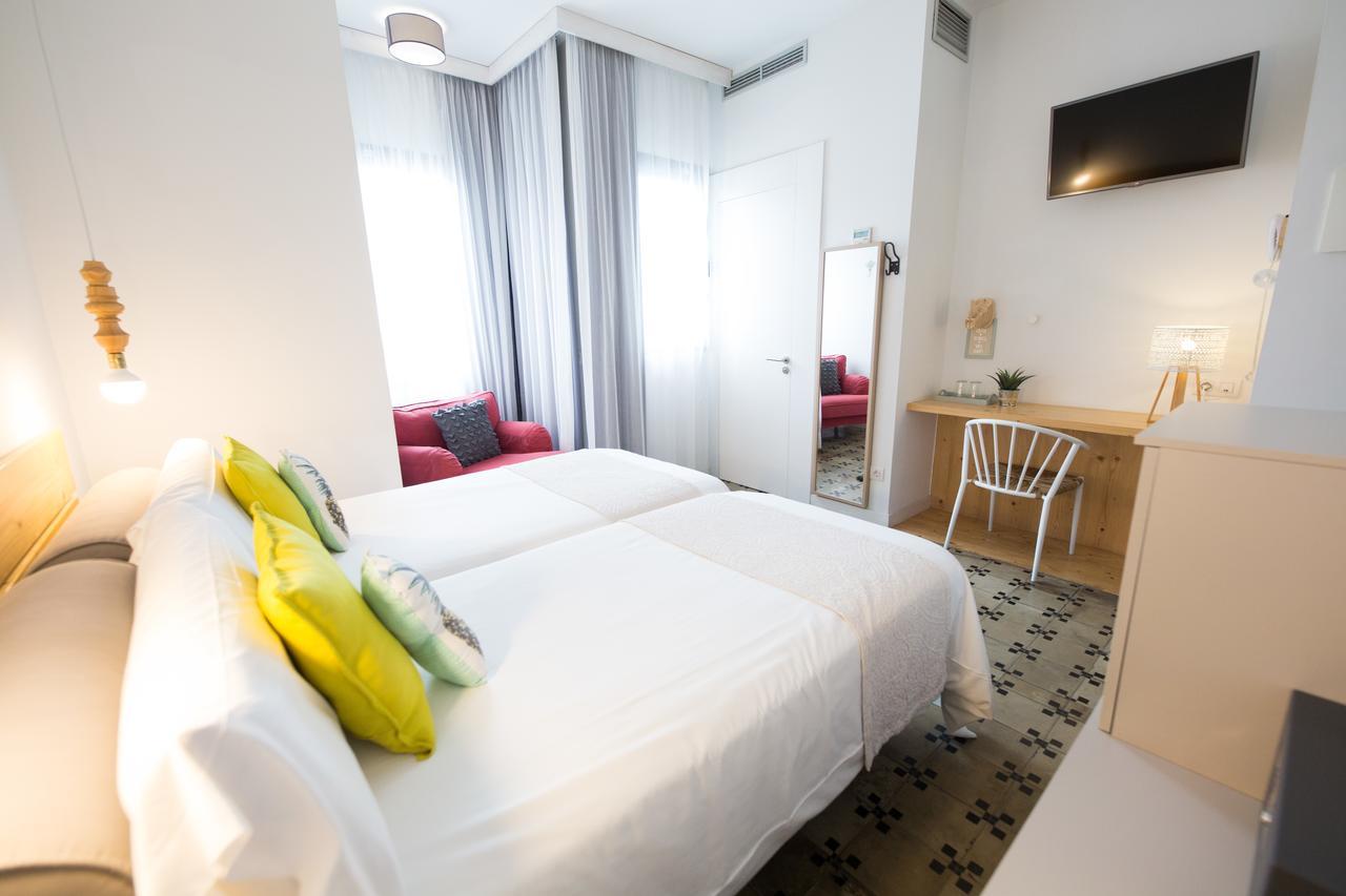 Hotel Catalina ラスパルマス・デ・グランカナリア エクステリア 写真